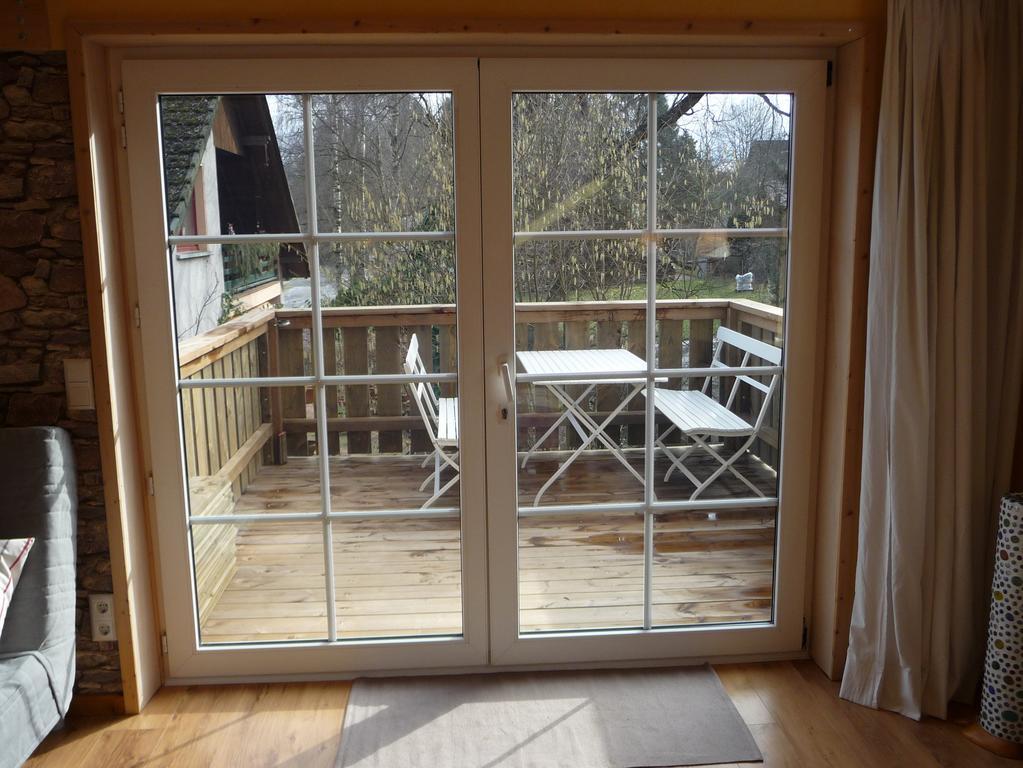 Ferienhaus Gartenblick Dierdorf Exterior photo