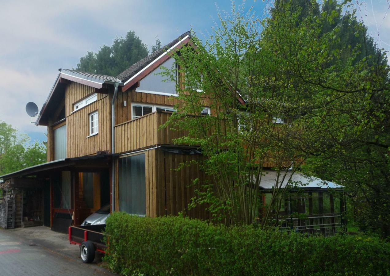 Ferienhaus Gartenblick Dierdorf Exterior photo